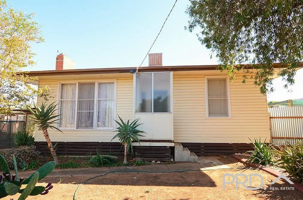 Main view of Homely house listing, 3 Murray Court, Red Cliffs VIC 3496