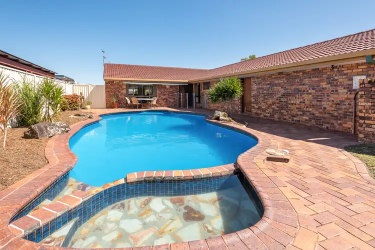 Fourth view of Homely house listing, 84 Oxley Drive, Paradise Point QLD 4216
