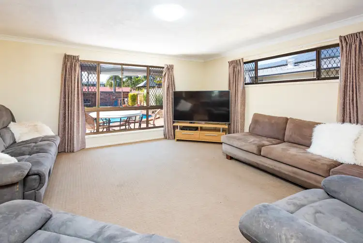 Sixth view of Homely house listing, 84 Oxley Drive, Paradise Point QLD 4216