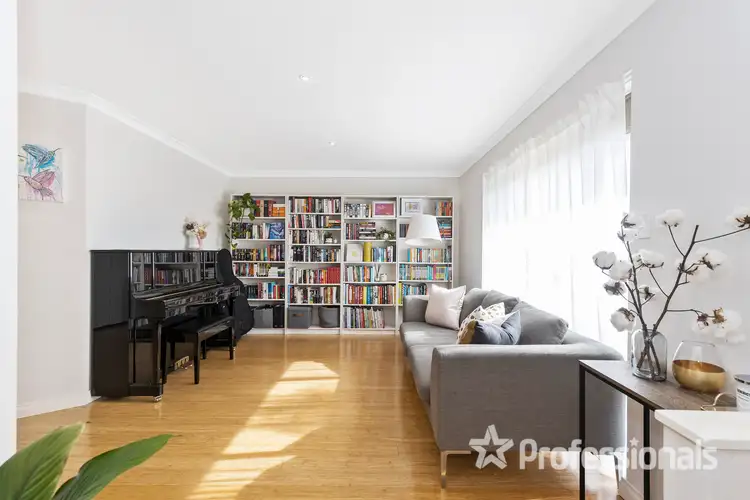 Fifth view of Homely house listing, 5 Miranda Mews, Marangaroo WA 6064