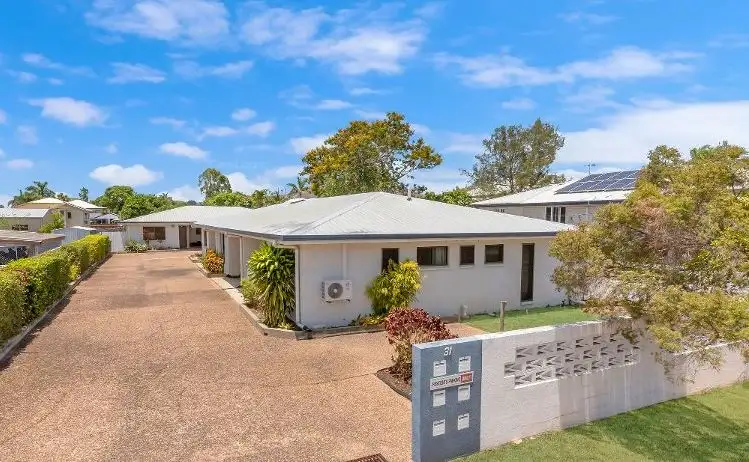 5/31 Granville Street, Pimlico QLD 4812