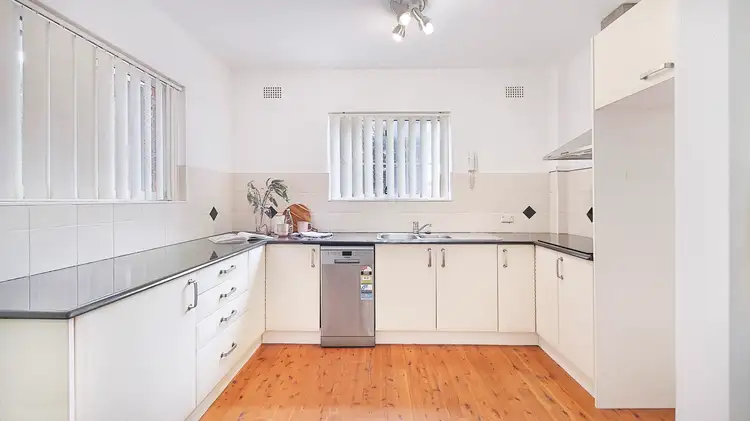 Second view of Homely unit listing, 7/18 Bradley Street, Randwick NSW 2031