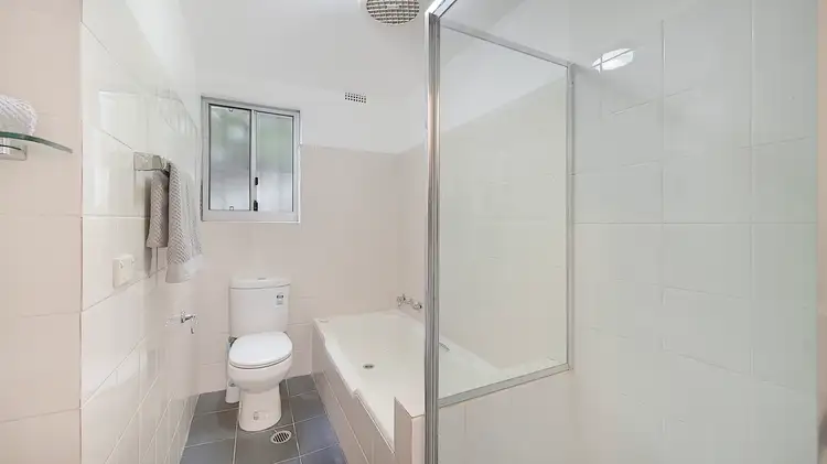 Sixth view of Homely unit listing, 7/18 Bradley Street, Randwick NSW 2031