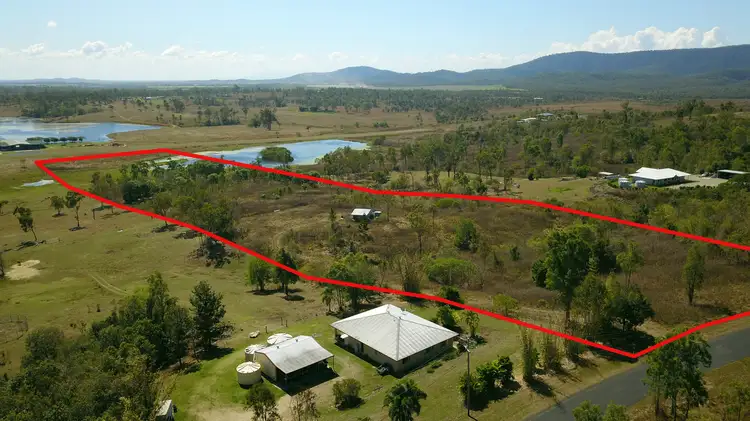 73 Lindeman Drive, Bloomsbury QLD 4799