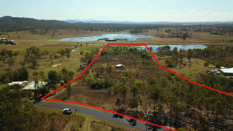 Second view of Homely land listing, 73 Lindeman Drive, Bloomsbury QLD 4799