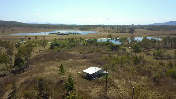 Third view of Homely land listing, 73 Lindeman Drive, Bloomsbury QLD 4799