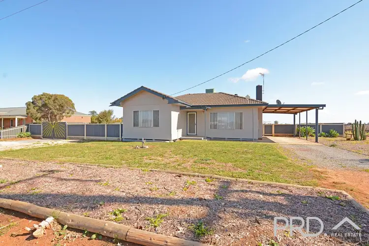 Main view of Homely house listing, 240 Dewry Avenue, Irymple VIC 3498