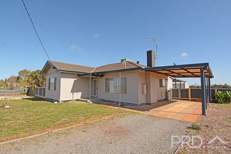 Second view of Homely house listing, 240 Dewry Avenue, Irymple VIC 3498