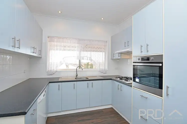 Third view of Homely house listing, 240 Dewry Avenue, Irymple VIC 3498