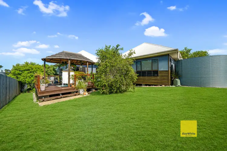 Main view of Homely house listing, 8 Seascape Close, Agnes Water QLD 4677