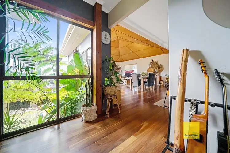 Third view of Homely house listing, 8 Seascape Close, Agnes Water QLD 4677