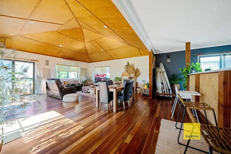 Fourth view of Homely house listing, 8 Seascape Close, Agnes Water QLD 4677