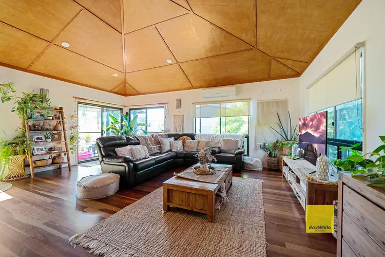 Fifth view of Homely house listing, 8 Seascape Close, Agnes Water QLD 4677