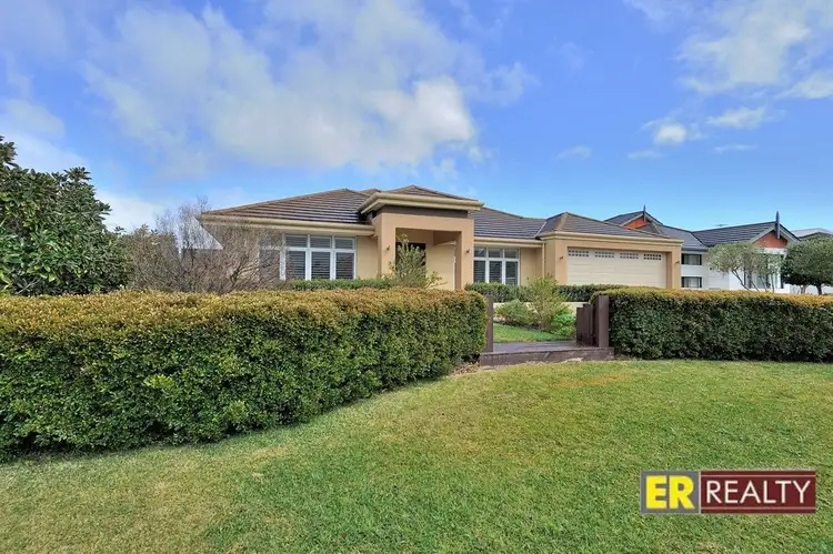 Main view of Homely house listing, 72 Roxburghe Drive, The Vines WA 6069