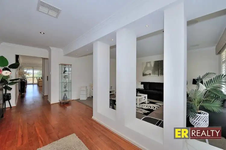 Fourth view of Homely house listing, 72 Roxburghe Drive, The Vines WA 6069