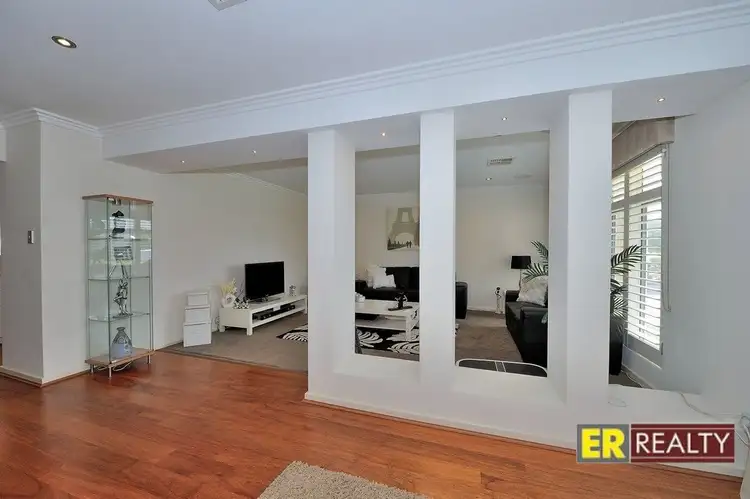 Fifth view of Homely house listing, 72 Roxburghe Drive, The Vines WA 6069
