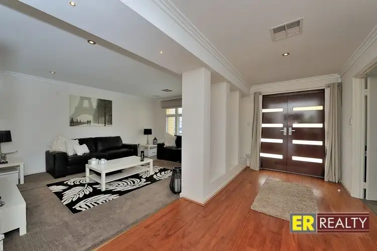 Sixth view of Homely house listing, 72 Roxburghe Drive, The Vines WA 6069