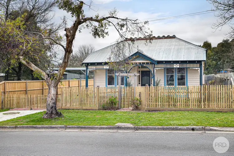 Main view of Homely house listing, 103 Joseph Street, Ballarat East VIC 3350