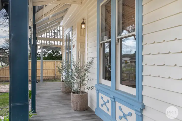 Third view of Homely house listing, 103 Joseph Street, Ballarat East VIC 3350