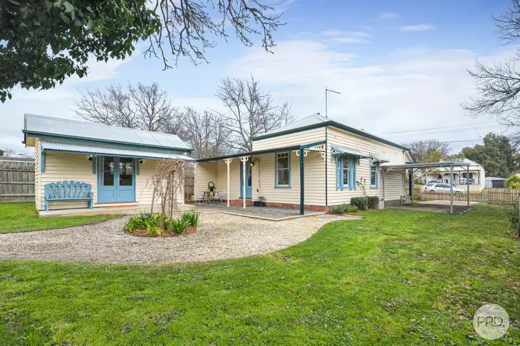 Fourth view of Homely house listing, 103 Joseph Street, Ballarat East VIC 3350