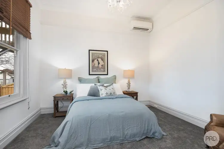 Fifth view of Homely house listing, 103 Joseph Street, Ballarat East VIC 3350