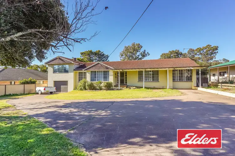 Main view of Homely house listing, 466 ARGYLE STREET, Picton NSW 2571