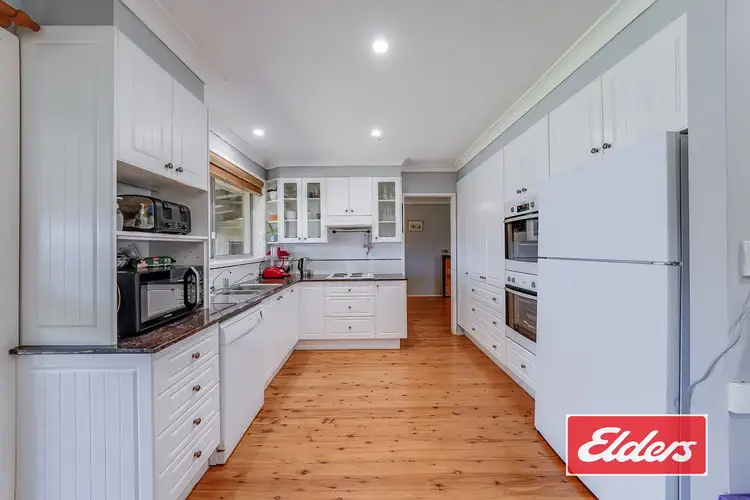 Second view of Homely house listing, 466 ARGYLE STREET, Picton NSW 2571