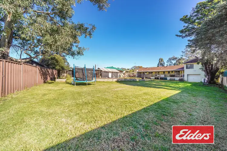 Fifth view of Homely house listing, 466 ARGYLE STREET, Picton NSW 2571
