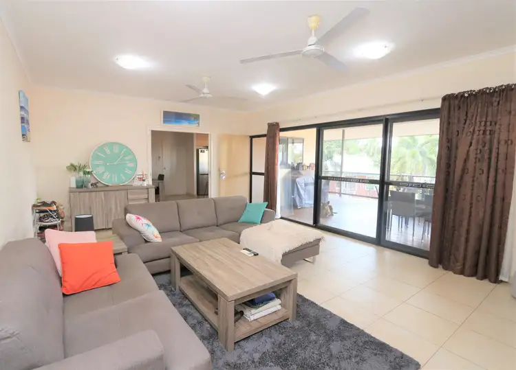 Third view of Homely house listing, 13 Travers Court, Katherine NT 850