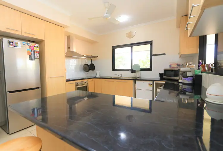 Fourth view of Homely house listing, 13 Travers Court, Katherine NT 850