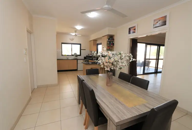 Fifth view of Homely house listing, 13 Travers Court, Katherine NT 850