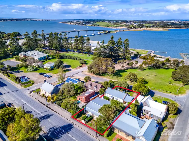 5 & 5A Hays Street, Goolwa SA 5214