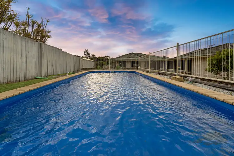 Third view of Homely house listing, 16 Torresian Place, Heritage Park QLD 4118