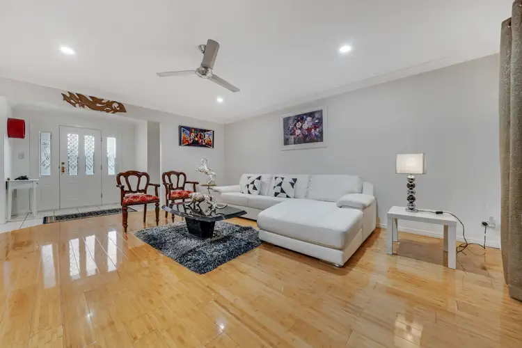 Fourth view of Homely house listing, 16 Torresian Place, Heritage Park QLD 4118