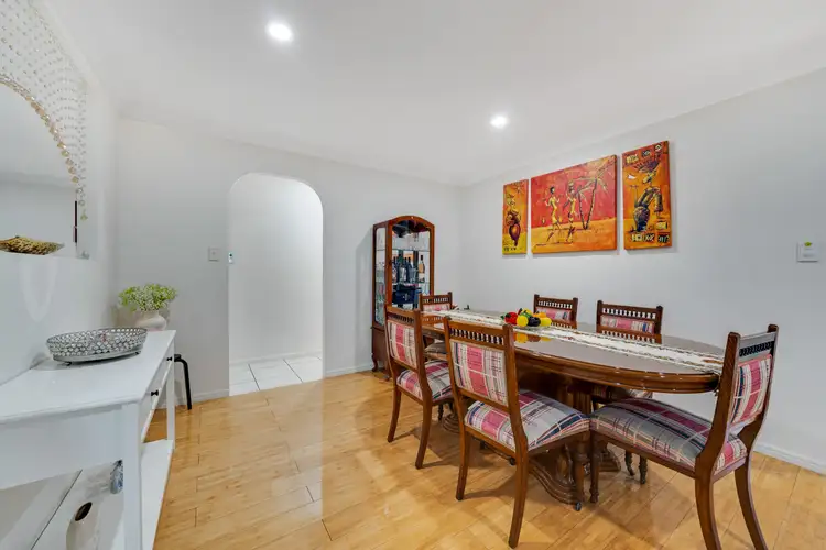 Fifth view of Homely house listing, 16 Torresian Place, Heritage Park QLD 4118