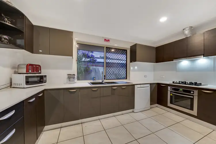 Sixth view of Homely house listing, 16 Torresian Place, Heritage Park QLD 4118
