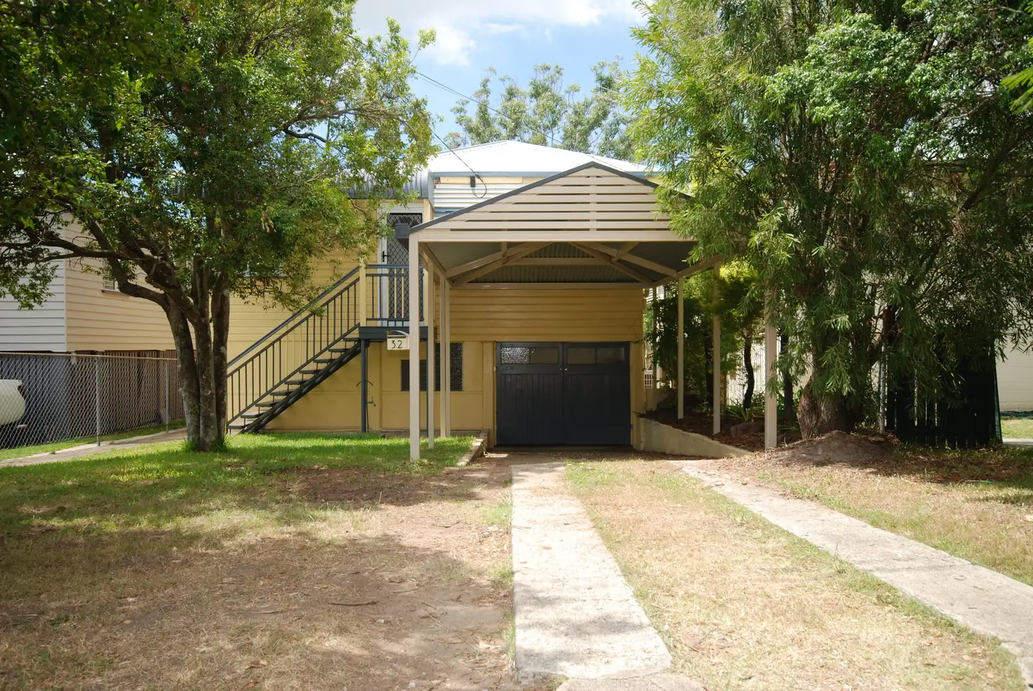 Main view of Homely house listing, 32 Hulme Street, Virginia QLD 4014