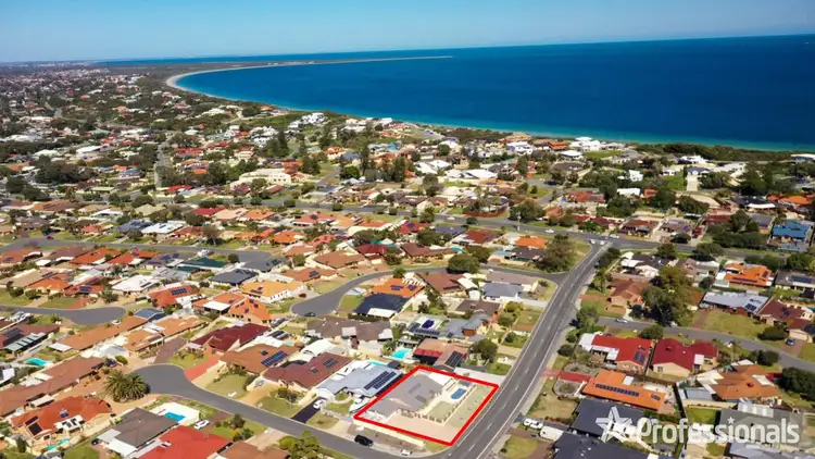 Third view of Homely house listing, 14 Rand Avenue, Waikiki WA 6169