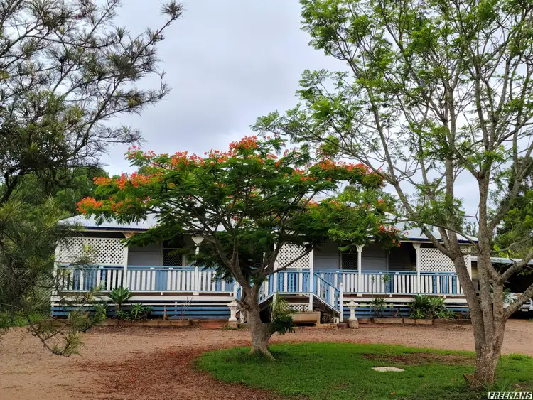 Main view of Homely house listing, 75 Heights Road, Nanango QLD 4615