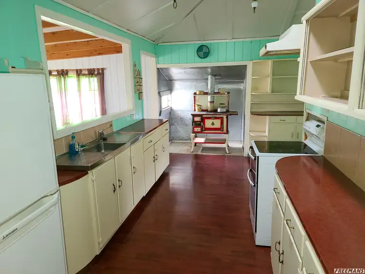 Third view of Homely house listing, 75 Heights Road, Nanango QLD 4615