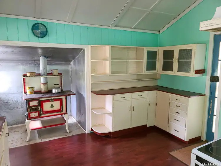 Fifth view of Homely house listing, 75 Heights Road, Nanango QLD 4615