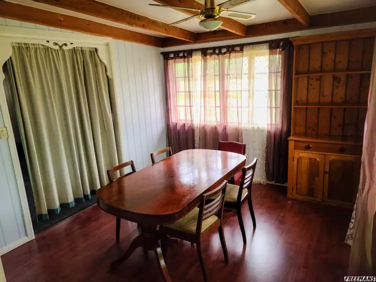 Sixth view of Homely house listing, 75 Heights Road, Nanango QLD 4615