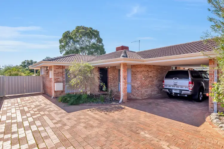 Second view of Homely unit listing, 14B Scott Street, Mandurah WA 6210