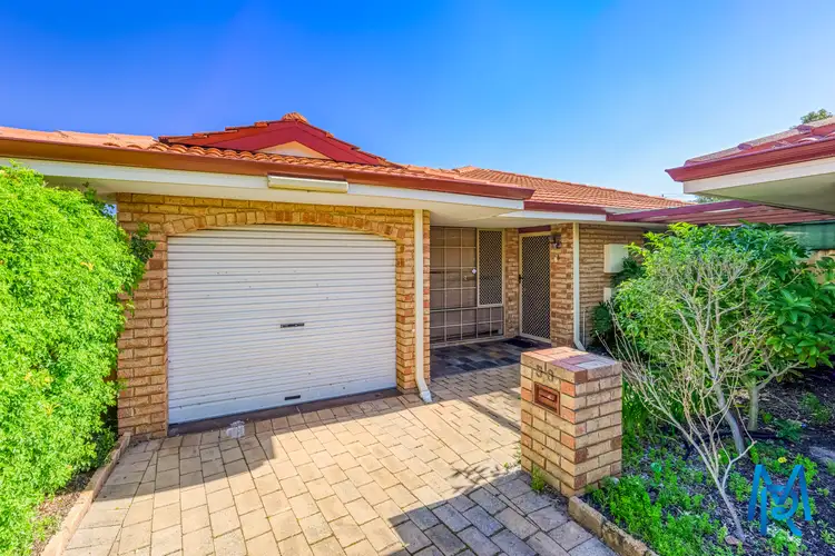 56 Dealy Close, Cannington WA 6107