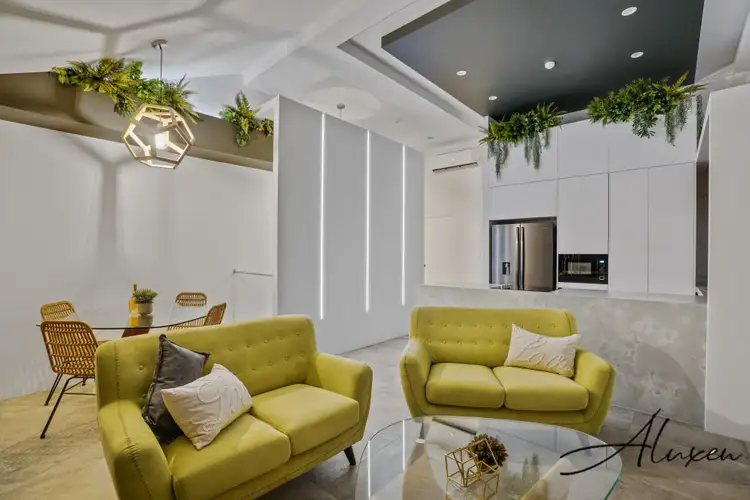 Second view of Homely apartment listing, 73/38 Enderley Avenue, Surfers Paradise QLD 4217