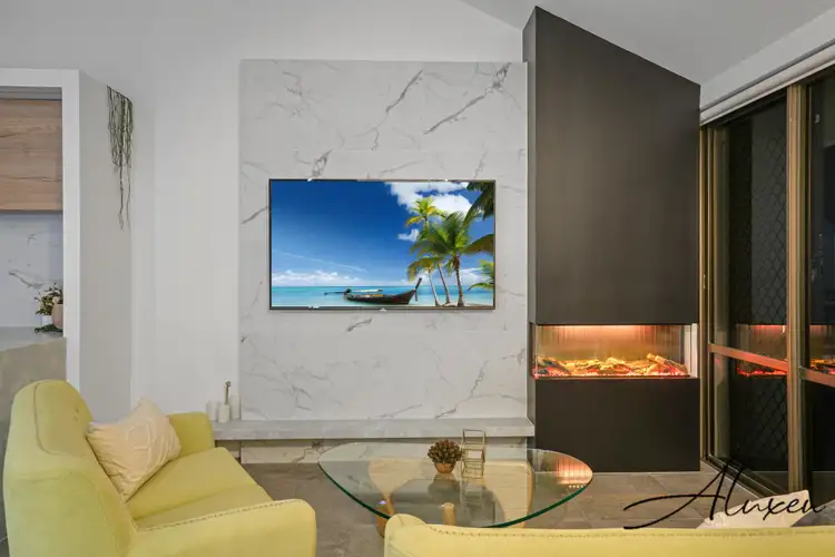 Third view of Homely apartment listing, 73/38 Enderley Avenue, Surfers Paradise QLD 4217