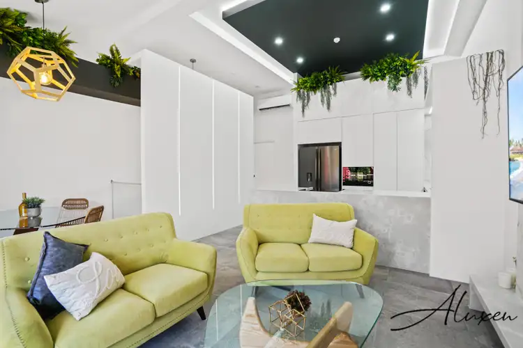 Fourth view of Homely apartment listing, 73/38 Enderley Avenue, Surfers Paradise QLD 4217