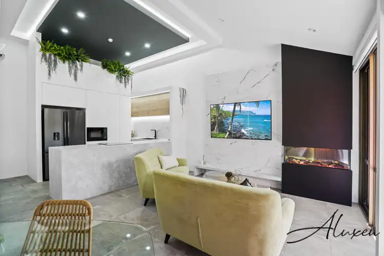 Fifth view of Homely apartment listing, 73/38 Enderley Avenue, Surfers Paradise QLD 4217