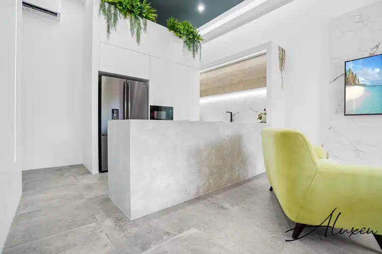 Sixth view of Homely apartment listing, 73/38 Enderley Avenue, Surfers Paradise QLD 4217