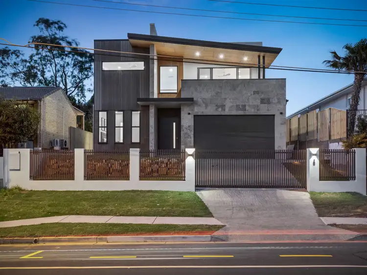 Second view of Homely house listing, 49 Cotlew Street, Southport QLD 4215